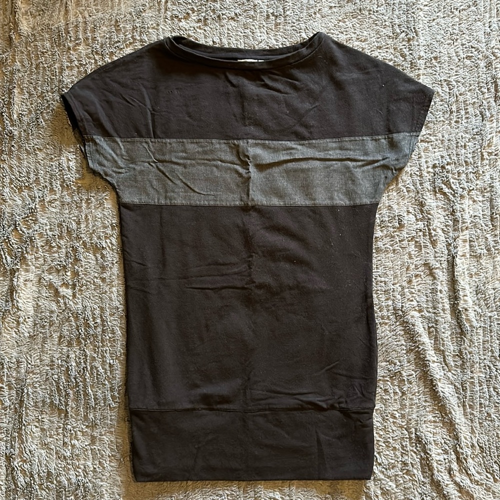Athleta Energize Tunic Dress